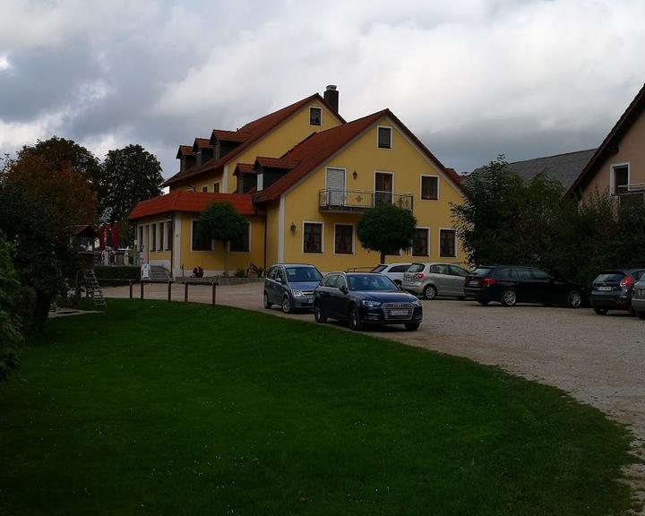 Landgasthof zum Birnthaler