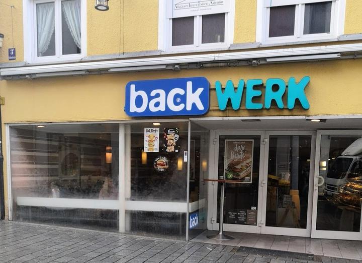 BackWerk