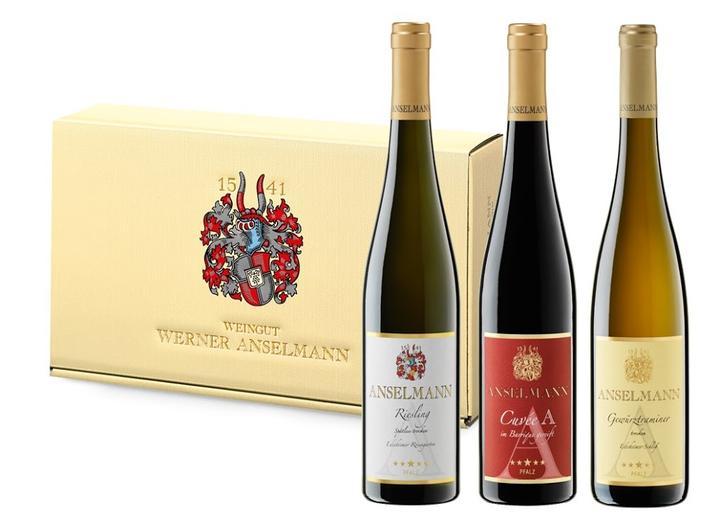 Weingut a&E Rippstein